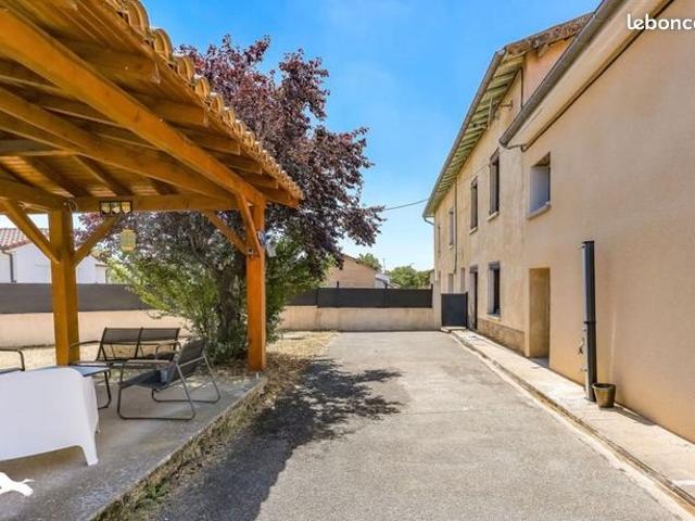 Maison vente à Albi, Brens