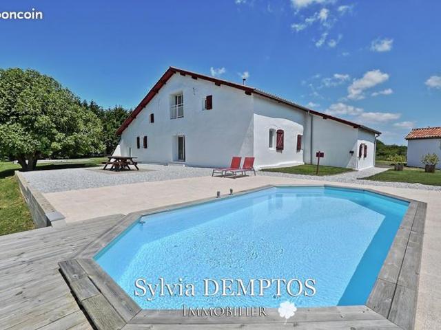 Maison vente à Dax