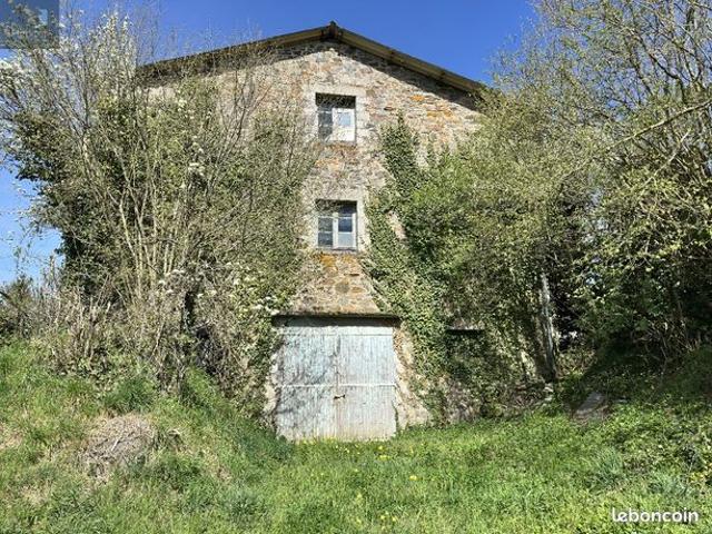 Maison vente à Millau, Alrance