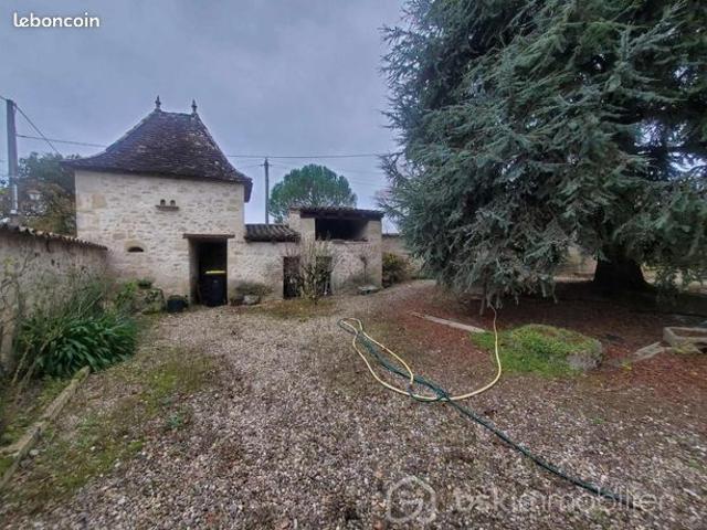 Maison vente à Tarbes, Gensac