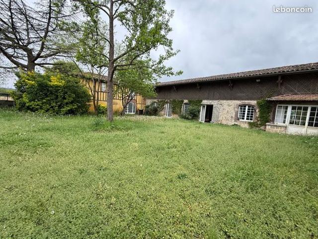 Maison vente à Mont-de-Marsan, Aire-sur-l'adour