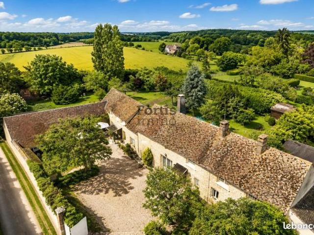 Maison vente à Cherisy, Eure-et-Loir