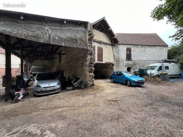 Maison vente à Mantes-la-Jolie, Mantes-la-ville