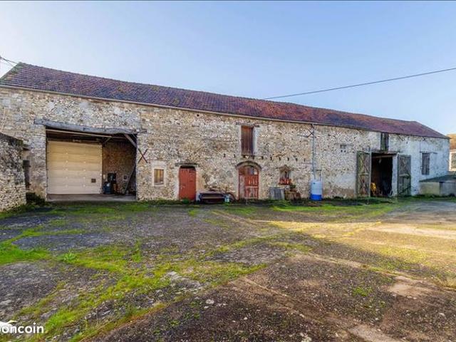 Maison vente à Mantes-la-Jolie, Breuil-bois-robert