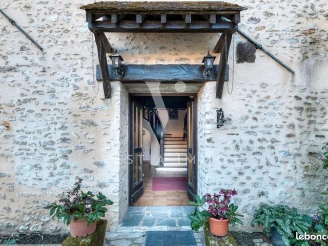 Maison vente à Rambouillet, Prunay-en-yvelines