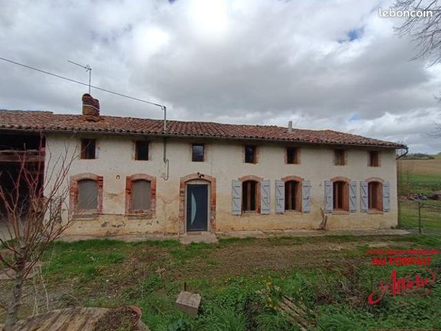 Maison vente à Muret, Mauzac