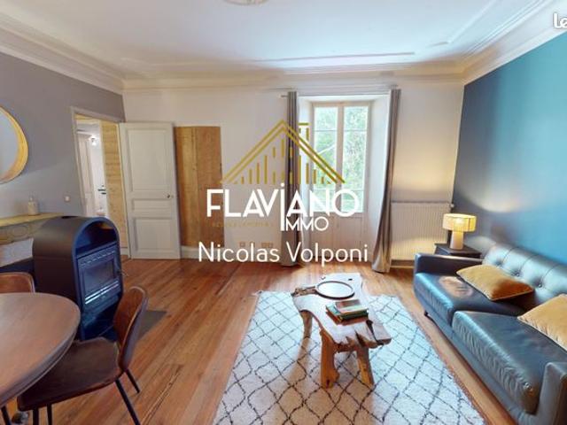 Maison vente à Barcelonnette, Jausiers