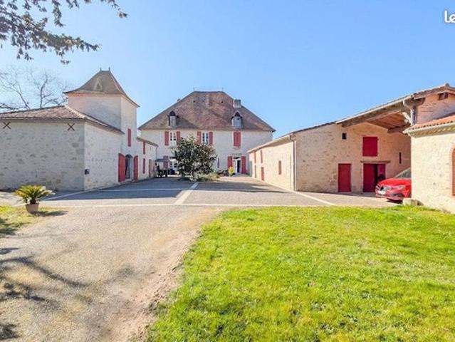 Maison vente à Béziers, Montesquieu