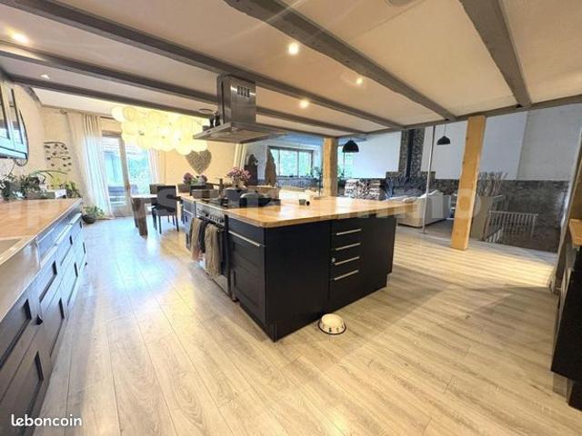 Maison vente à Chens-sur-Léman, Haute-Savoie