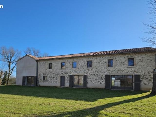 Maison vente à Castres, Vielmur-sur-agout