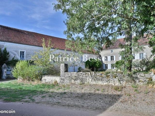Maison vente à Sainpuits, Yonne