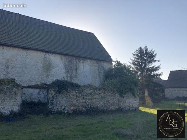 Maison vente à Étampes, Plessis-saint-benoist