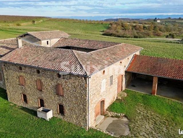 Maison vente à Valence, Serves-sur-rhône