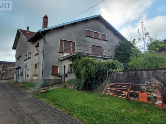 Maison vente à Bar-sur-Aube, Amance