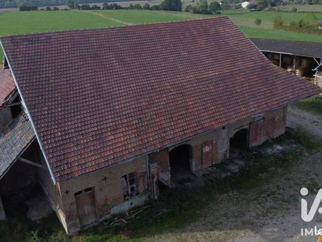 Maison vente à Cuigy-en-Bray, Oise