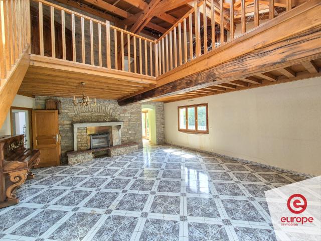 Maison vente à Avallon, Trévilly