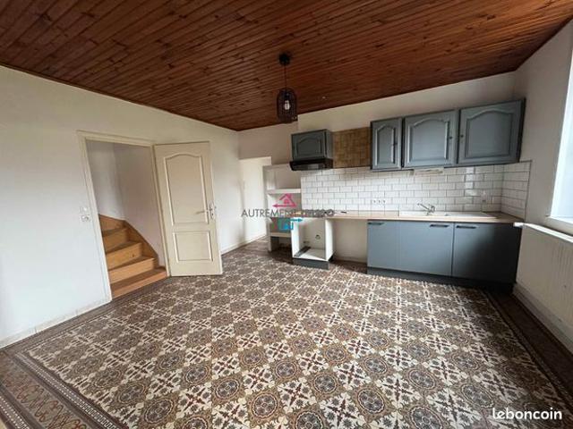 Maison vente à Saint-Omer, Beaumetz-lès-aire