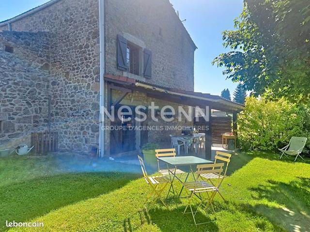 Maison vente à Muret, Grazac