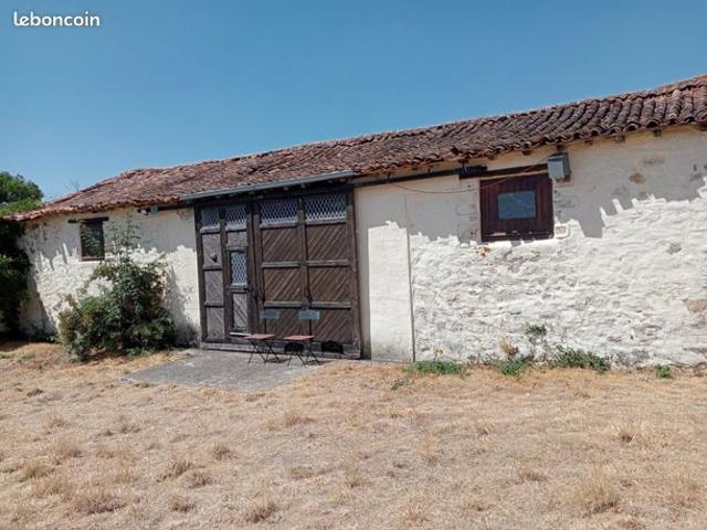 Maison vente à Parthenay, Deux-Sèvres