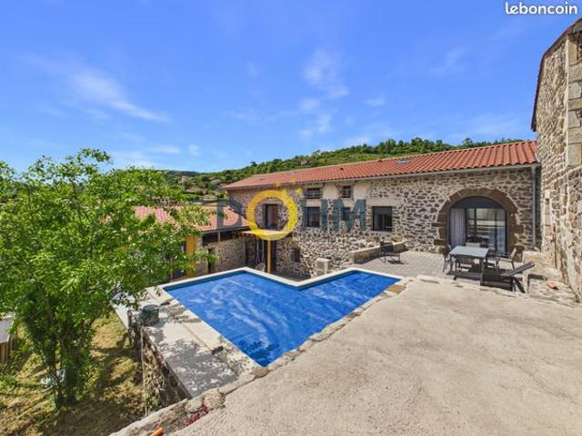 Maison vente à Le Puy-en-Velay, Polignac