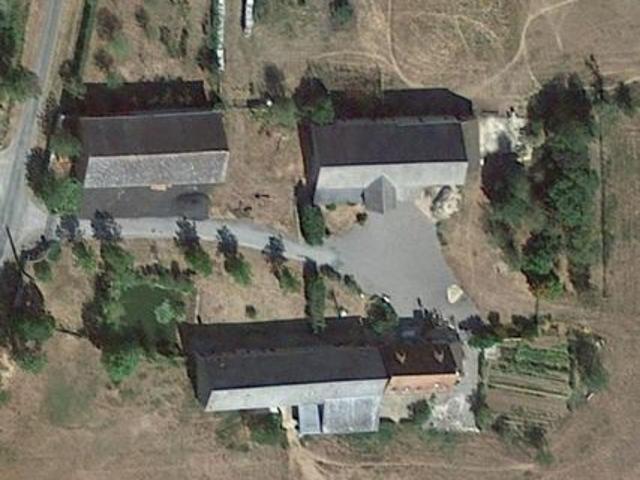 Maison vente à Châteauroux, Arthon