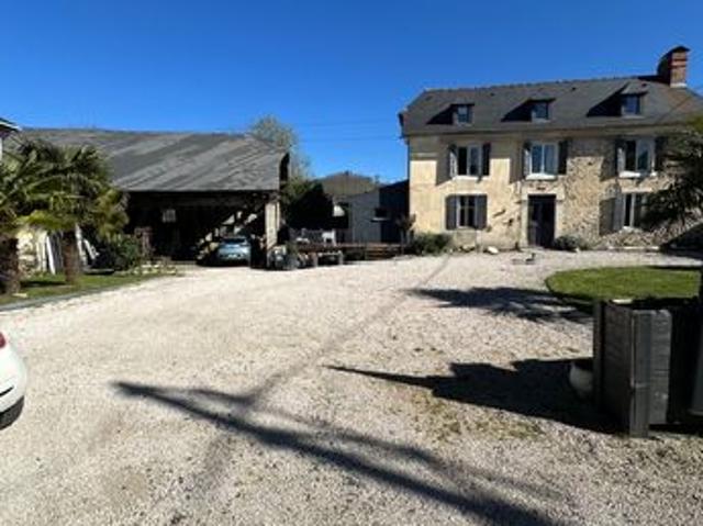 Maison vente à Tarbes, Orincles