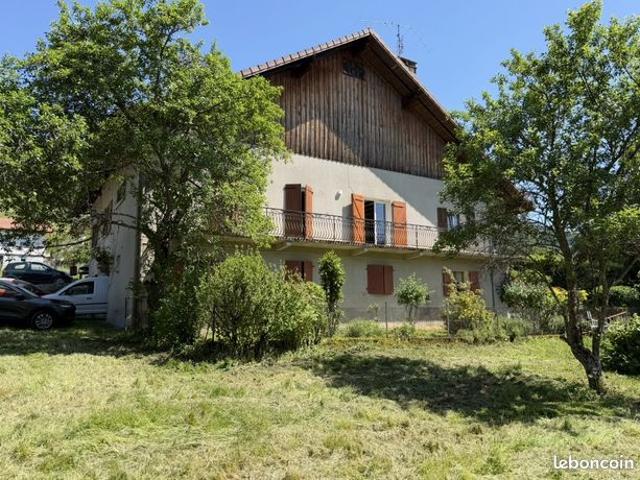 Maison vente à Bonneville, Viuz-en-sallaz