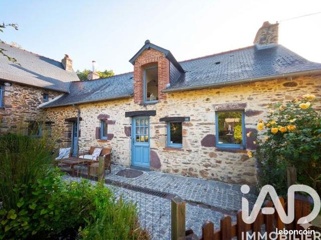 Maison vente à Rennes, Bretagne