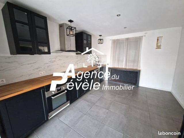 Maison vente à Douai, Landas