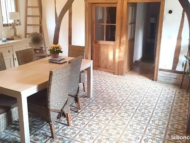 Maison vente à Montreuil-sur-Mer, Beaurainville