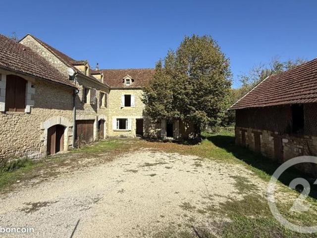 Maison vente à Sarlat-la-Canéda, Daglan