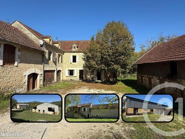 Maison vente à Sarlat-la-Canéda, Daglan