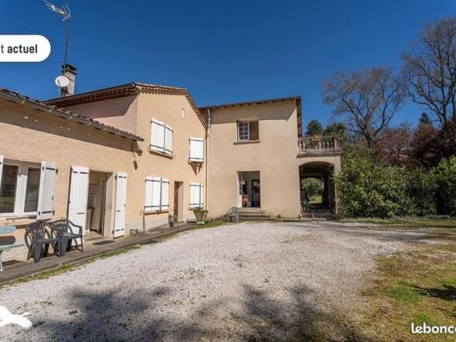 Maison vente à Castres, Moulayrès