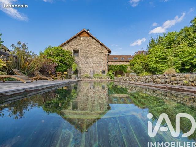 Maison vente à Pau, Lescar