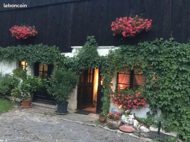 Maison vente à Montbéliard, Fournet-blancheroche