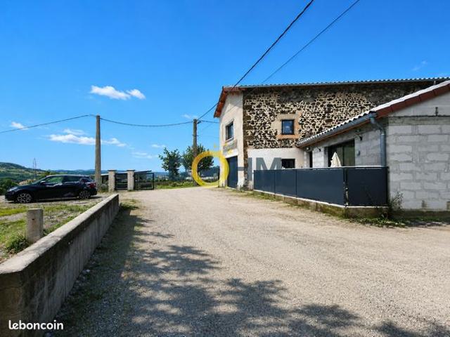 Maison vente à Vals-près-le-Puy, Haute-Loire