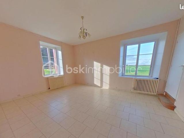 Maison vente à Sens