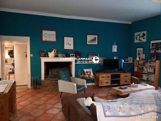 Maison vente à Montbard, Semur-en-auxois