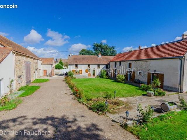 Maison vente à Étampes, Congerville-thionville