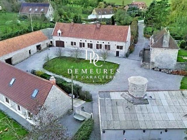 Maison vente à Boulogne-sur-Mer, Rety