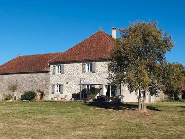 Maison vente à Montbard, Vic-de-chassenay