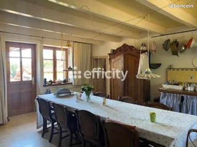 Maison vente à Trivy, Saône-et-Loire