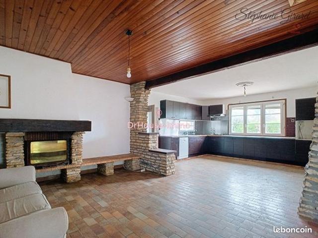 Maison vente à Orléans, Neuville-aux-bois