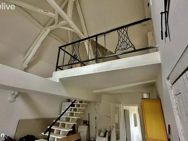 Maison vente à Gohory, Eure-et-Loir