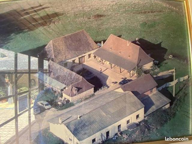 Maison vente à Périgueux, Vergt
