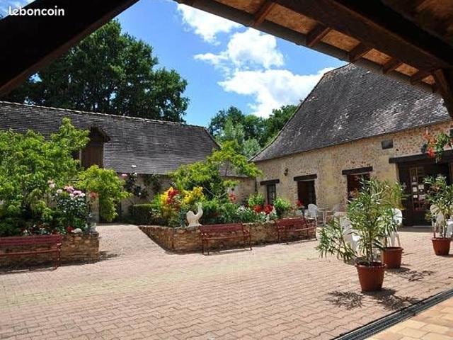 Maison vente à Périgueux, Vergt