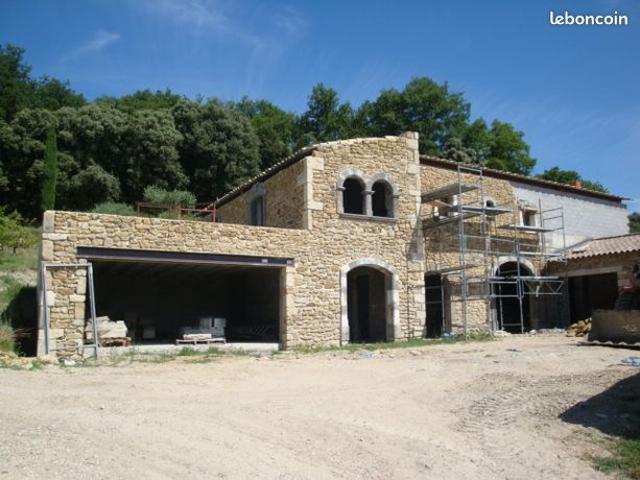 Maison vente à Nyons, Grignan