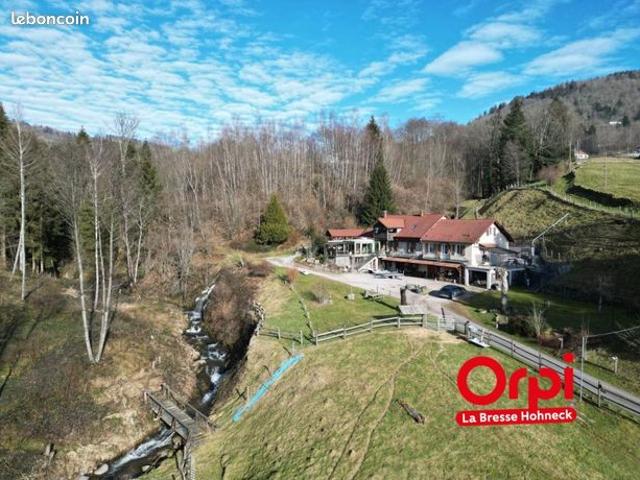 Maison vente à Épinal, Saulxures-sur-moselotte
