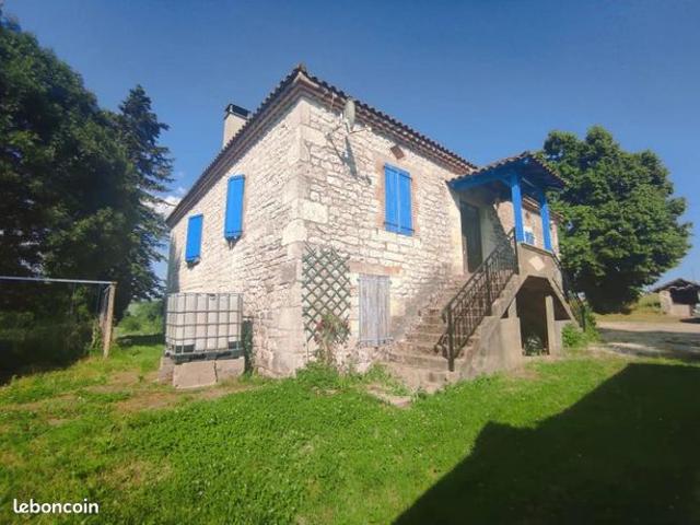 Maison vente à Montauban, Montpezat-de-quercy