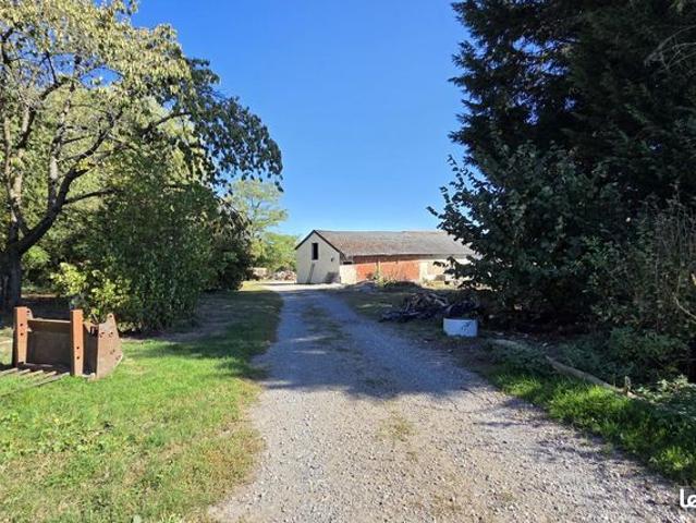 Maison vente à La Flamengrie, Aisne
